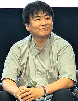 画像ギャラリー No.005のサムネイル画像 / マトリックスの大堀康祐氏が,最近の動向をBCN Game Fest 2025で語る 〜 ゲーム文化を守り,ゲームビジネスを革新させる!