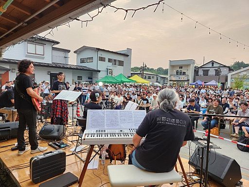 ���������꡼ No.001�Υ���ͥ������ / ��ʲȡ��������פ���ȥ���ܤ�������եȥӡ����Nobuo Uematsu presents ���Υӡ����2�郎�о졣��긩��ػԤΥ֥��꡼����¤