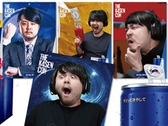 ��The k4sen Con�פ�ǰ������åɥ֥륪�ꥸ�ʥ�6�̥ѥå���12��8�����о졣k4sen�ǥ�����Υ�������顼�����ɤ�����