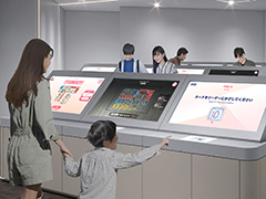 プラモデルの企画開発体験ができるミュージアム「BHC PDII MUSEUM」,2025年9月2日にオープン。オリジナルパッケージ箱を作って持って帰れる