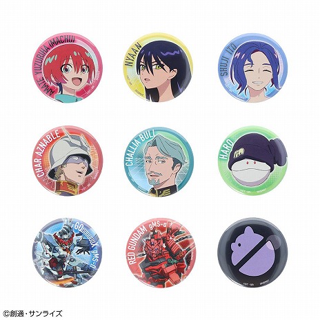 ���������꡼ No.008�Υ���ͥ������ / TV���˥�ֵ�ư���Gundam GQuuuuuuX��POP-UP����åפ�7��4������27���ޤ��������ë��MAGNET by SHIBUYA109�ǳ���