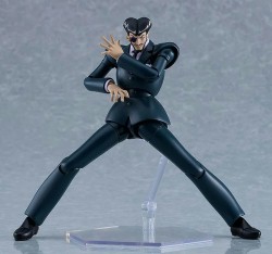 画像ギャラリー No.004のサムネイル画像 / 十傑集をなめるなーッ! 名作OVA「ジャイアントロボ THE ANIMATION」より“衝撃のアルベルト”がプラモデル化。予約受付を開始