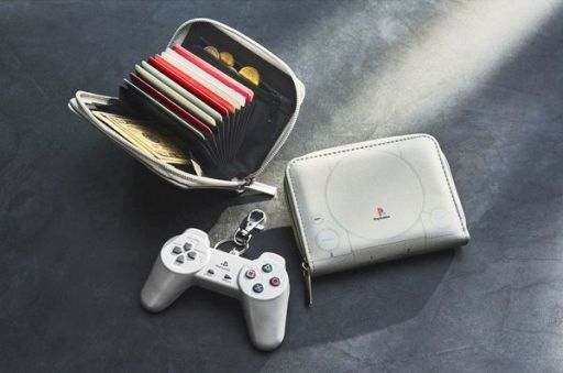画像ギャラリー No.003のサムネイル画像 / PlayStationをモチーフにしたグッズが9月25日発売の雑誌「MonoMaster」11月号の付録として登場
