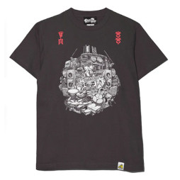 画像ギャラリー No.032のサムネイル画像 / スプラトゥーン,どうぶつの森,マリオ,UNDERTALEなどのアパレル商品が販売されるイベントが,9月12日より渋谷PARCOで開催