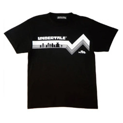 画像ギャラリー No.035のサムネイル画像 / スプラトゥーン,どうぶつの森,マリオ,UNDERTALEなどのアパレル商品が販売されるイベントが,9月12日より渋谷PARCOで開催