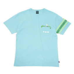 画像ギャラリー No.040のサムネイル画像 / スプラトゥーン,どうぶつの森,マリオ,UNDERTALEなどのアパレル商品が販売されるイベントが,9月12日より渋谷PARCOで開催