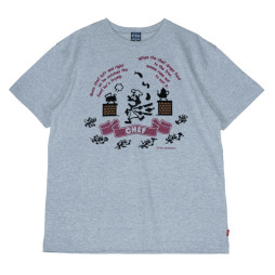 画像ギャラリー No.043のサムネイル画像 / スプラトゥーン,どうぶつの森,マリオ,UNDERTALEなどのアパレル商品が販売されるイベントが,9月12日より渋谷PARCOで開催