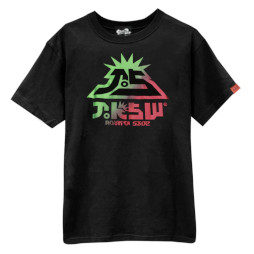 画像ギャラリー No.047のサムネイル画像 / スプラトゥーン,どうぶつの森,マリオ,UNDERTALEなどのアパレル商品が販売されるイベントが,9月12日より渋谷PARCOで開催