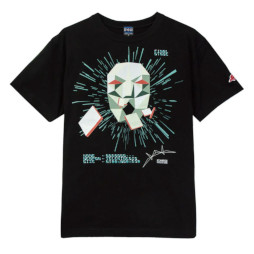 画像ギャラリー No.049のサムネイル画像 / スプラトゥーン,どうぶつの森,マリオ,UNDERTALEなどのアパレル商品が販売されるイベントが,9月12日より渋谷PARCOで開催