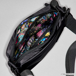 画像ギャラリー No.013のサムネイル画像 / 「ポーション」のライトや,「ライトアップ まどうしの杖」などが登場。FF,KH,ドラゴンクエスト,FFXIVの新グッズ情報が公開に