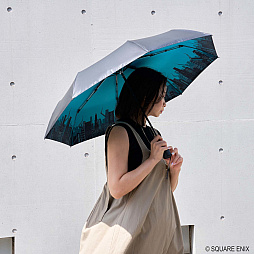 画像ギャラリー No.015のサムネイル画像 / 「ポーション」のライトや,「ライトアップ まどうしの杖」などが登場。FF,KH,ドラゴンクエスト,FFXIVの新グッズ情報が公開に