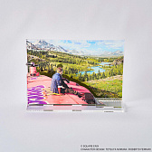 画像ギャラリー No.023のサムネイル画像 / 「ポーション」のライトや,「ライトアップ まどうしの杖」などが登場。FF,KH,ドラゴンクエスト,FFXIVの新グッズ情報が公開に