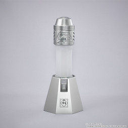 画像ギャラリー No.030のサムネイル画像 / 「ポーション」のライトや,「ライトアップ まどうしの杖」などが登場。FF,KH,ドラゴンクエスト,FFXIVの新グッズ情報が公開に