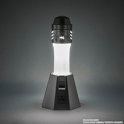 画像ギャラリー No.031のサムネイル画像 / 「ポーション」のライトや,「ライトアップ まどうしの杖」などが登場。FF,KH,ドラゴンクエスト,FFXIVの新グッズ情報が公開に