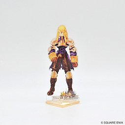 画像ギャラリー No.034のサムネイル画像 / 「ポーション」のライトや,「ライトアップ まどうしの杖」などが登場。FF,KH,ドラゴンクエスト,FFXIVの新グッズ情報が公開に