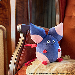 画像ギャラリー No.073のサムネイル画像 / 「ポーション」のライトや,「ライトアップ まどうしの杖」などが登場。FF,KH,ドラゴンクエスト,FFXIVの新グッズ情報が公開に