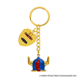 画像ギャラリー No.075のサムネイル画像 / 「ポーション」のライトや,「ライトアップ まどうしの杖」などが登場。FF,KH,ドラゴンクエスト,FFXIVの新グッズ情報が公開に