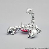 画像ギャラリー No.090のサムネイル画像 / 「ポーション」のライトや,「ライトアップ まどうしの杖」などが登場。FF,KH,ドラゴンクエスト,FFXIVの新グッズ情報が公開に