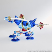 画像ギャラリー No.107のサムネイル画像 / 「ポーション」のライトや,「ライトアップ まどうしの杖」などが登場。FF,KH,ドラゴンクエスト,FFXIVの新グッズ情報が公開に