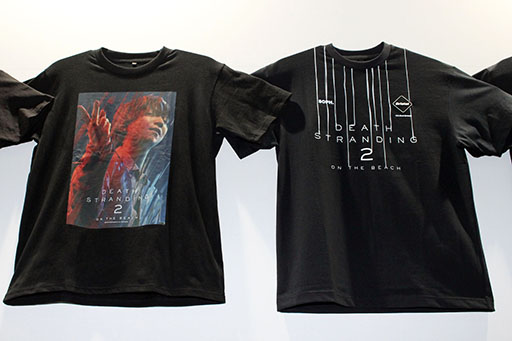 ꡼ No.022Υͥ / ʪΥꥢǥäȤ̥ǤΥTĤҲ𡪡ܤʬʥǥ󤫤ޥ˥åޤ·TGS2025