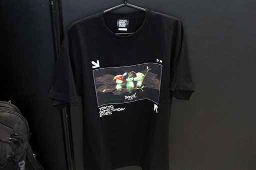 ꡼ No.026Υͥ / ʪΥꥢǥäȤ̥ǤΥTĤҲ𡪡ܤʬʥǥ󤫤ޥ˥åޤ·TGS2025