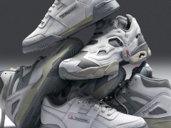 PlayStationסReebokܥǥΥˡ102426ޤBEAMSǸ