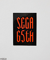 画像ギャラリー No.008のサムネイル画像 / セガ,誕生65周年を記念してFREAK’S STOREとコラボ。「ソニック」「龍が如く」などの全26アイテムを販売