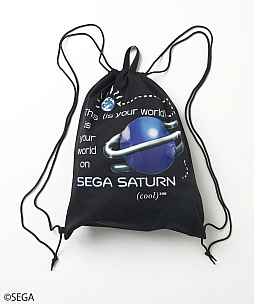 画像ギャラリー No.036のサムネイル画像 / セガ,誕生65周年を記念してFREAK’S STOREとコラボ。「ソニック」「龍が如く」などの全26アイテムを販売