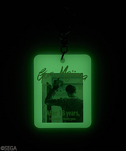 画像ギャラリー No.040のサムネイル画像 / セガ,誕生65周年を記念してFREAK’S STOREとコラボ。「ソニック」「龍が如く」などの全26アイテムを販売