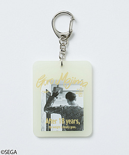 画像ギャラリー No.042のサムネイル画像 / セガ,誕生65周年を記念してFREAK’S STOREとコラボ。「ソニック」「龍が如く」などの全26アイテムを販売