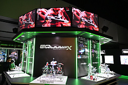 ꡼ No.001Υͥ / ȥܥåȡǥ奢륹ԡĶŸƤTAMASHII NATION 2025ץݡȡ֥󥼥פ֥᥿եפξʤ