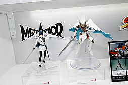 ꡼ No.024Υͥ / ȥܥåȡǥ奢륹ԡĶŸƤTAMASHII NATION 2025ץݡȡ֥󥼥פ֥᥿եפξʤ