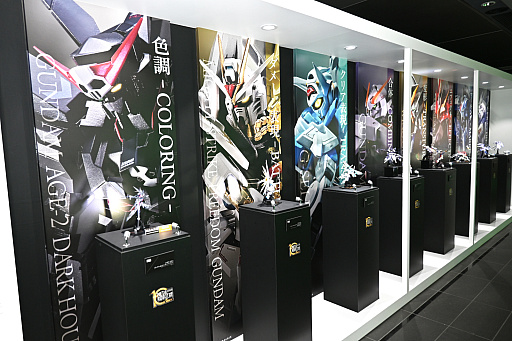 ꡼ No.029Υͥ / ȥܥåȡǥ奢륹ԡĶŸƤTAMASHII NATION 2025ץݡȡ֥󥼥פ֥᥿եפξʤ