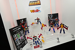 ꡼ No.038Υͥ / ȥܥåȡǥ奢륹ԡĶŸƤTAMASHII NATION 2025ץݡȡ֥󥼥פ֥᥿եפξʤ