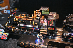 ꡼ No.072Υͥ / ȥܥåȡǥ奢륹ԡĶŸƤTAMASHII NATION 2025ץݡȡ֥󥼥פ֥᥿եפξʤ