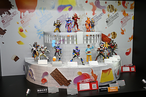 ꡼ No.078Υͥ / ȥܥåȡǥ奢륹ԡĶŸƤTAMASHII NATION 2025ץݡȡ֥󥼥פ֥᥿եפξʤ