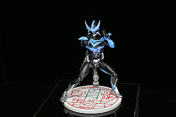 ꡼ No.081Υͥ / ȥܥåȡǥ奢륹ԡĶŸƤTAMASHII NATION 2025ץݡȡ֥󥼥פ֥᥿եפξʤ