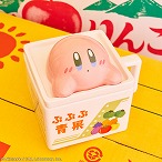 画像ギャラリー No.017のサムネイル画像 / 「星のカービィキャンペーン in ナムコ とれたて!プププやさい」がナムコのクレーンゲームで12月12日からスタート。新景品も登場予定