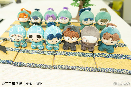 ���������꡼ No.009�Υ���ͥ������ / �Υ��󥿥ӥ塼�ϡȼ�Ω����̤�����ߡɤǿ䤷����äȳڤ��������֥��ɡ֤Ƥ��̤��׳�ȯ�Ԥ�ʹ�����¡��ʤ�̤������