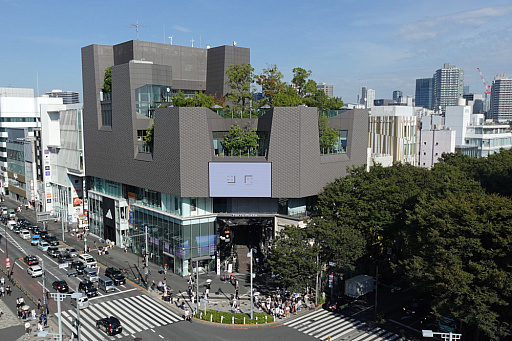画像ギャラリー No.002のサムネイル画像 / ホロライブ公式ショップ「hololive production official shop in Harajuku」が，4月24日オモカドにオープン