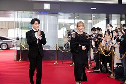 画像ギャラリー No.003のサムネイル画像 / 日本のeスポーツ界における功績と貢献を称える「日本eスポーツアワード2025」,2026年1月12日に開催。9月1日にファン投票の受付を開始