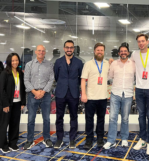 ���������꡼ No.003�Υ���ͥ������ / ��Ʈ����������EVO�ױ��Ĳ�Ҥ򥵥�������ӥ���Qiddiya�������Ʊ�ץ��������Ȥ�e���ݡ��Ļ��Ȥ򤵤�˶���