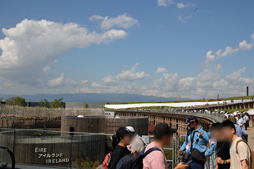 画像ギャラリー No.005のサムネイル画像 / 最高年齢は94歳! 大阪万博で開催された高齢者向けゲーム大会「GeeSPORTS」は,これからのゲーマー高齢化の受け皿になるか?