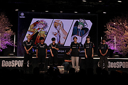 画像ギャラリー No.038のサムネイル画像 / 最高年齢は94歳! 大阪万博で開催された高齢者向けゲーム大会「GeeSPORTS」は,これからのゲーマー高齢化の受け皿になるか?