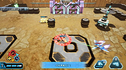 画像ギャラリー No.057のサムネイル画像 / 最高年齢は94歳! 大阪万博で開催された高齢者向けゲーム大会「GeeSPORTS」は,これからのゲーマー高齢化の受け皿になるか?