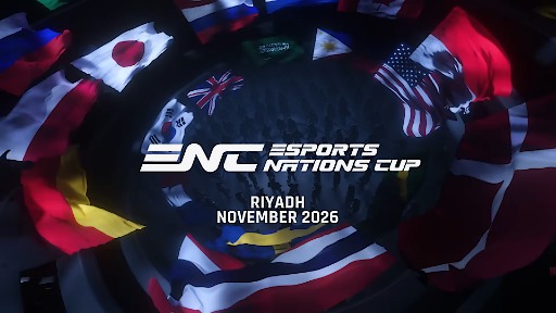 画像ギャラリー No.005のサムネイル画像 / 各国がオールスターで競う大規模eスポーツ大会「Esports Nations Cup」，競技原則を公開。大会詳細やロードマップは追ってアナウンス