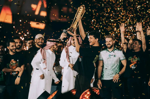 画像ギャラリー No.006のサムネイル画像 / eスポーツの祭典「Esports World Cup 2026」のスケジュールが明らかに。24競技タイトルの賞金総額は7500万ドル（約118億円）にも及ぶ