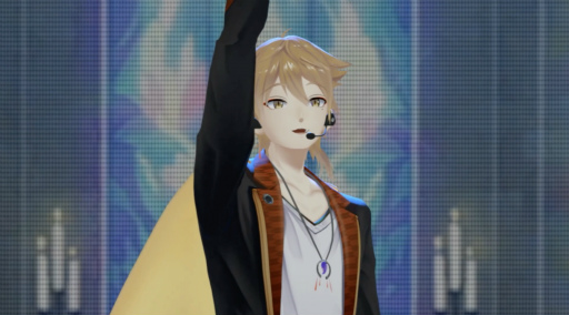 画像ギャラリー No.004のサムネイル画像 / 「伏見ガクエスト 〜伝説の調理器具(ピース)を求めて〜」レポート。個性豊かなゲストと挑む冒険譚,アクターとの一体感に包まれた一夜