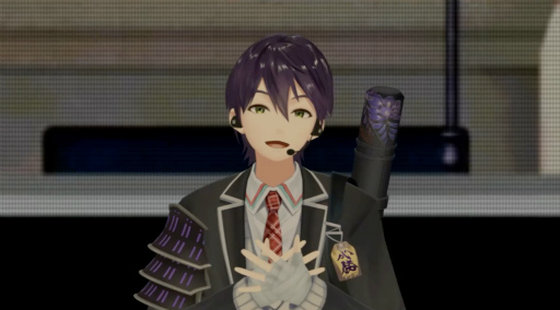 画像ギャラリー No.007のサムネイル画像 / 「伏見ガクエスト 〜伝説の調理器具(ピース)を求めて〜」レポート。個性豊かなゲストと挑む冒険譚,アクターとの一体感に包まれた一夜