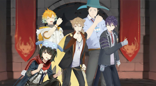 画像ギャラリー No.020のサムネイル画像 / 「伏見ガクエスト 〜伝説の調理器具(ピース)を求めて〜」レポート。個性豊かなゲストと挑む冒険譚,アクターとの一体感に包まれた一夜